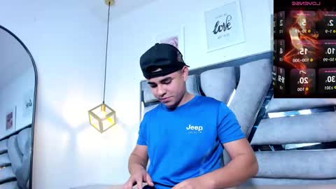 lianfox_ online show from March 2026 12:30:01 PM