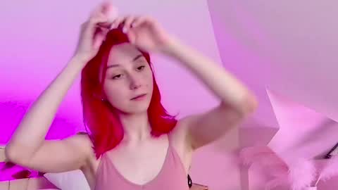 Snapshot of liann_stark chatting on May 2026 11:42:02 AM Lian online show from May 2026 11:42:02 AM