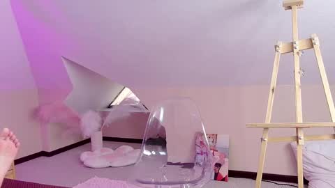 Snapshot of liann_stark chatting on May 2026 06:29:01 AM Lian online show from May 2026 06:29:01 AM