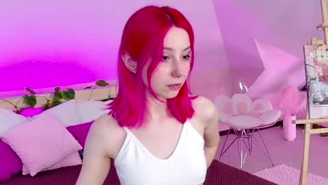 Snapshot of liann_stark chatting on May 2026 06:18:02 AM Lian online show from May 2026 06:18:02 AM