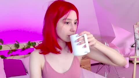 Snapshot of liann_stark chatting on May 2026 06:32:01 AM Lian online show from May 2026 06:32:01 AM