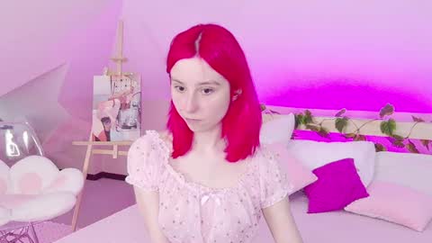 Snapshot of liann_stark chatting on June 2026 07:36:01 AM Lian online show from June 2026 07:36:01 AM
