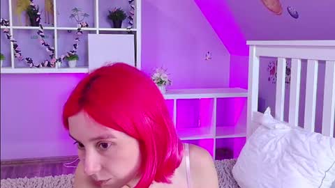 Snapshot of liann_stark chatting on July 2026 06:53:02 AM Lian online show from July 2026 06:53:02 AM