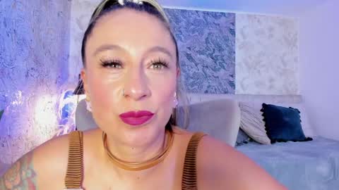 Snapshot of liannaa_ chatting on June 2026 07:41:01 PM Lian online show from June 2026 07:41:01 PM