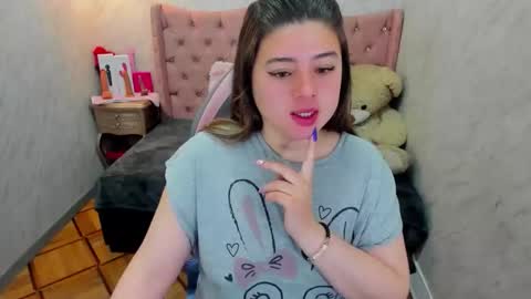 Grace online show from February 2026 02:21:02 PM