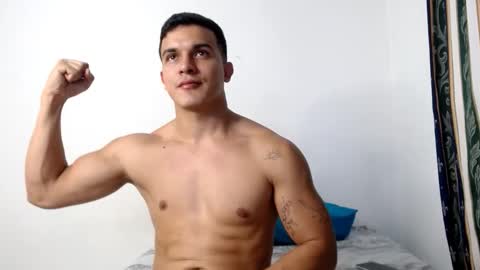 Liamstonne online show from February 2026 10:48:02 PM