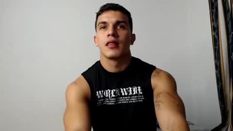 Liamstonne online show from February 2026 04:20:01 AM