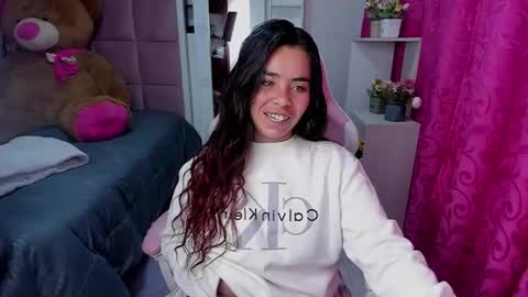 liany_taylor online show from February 2026 02:52:02 AM