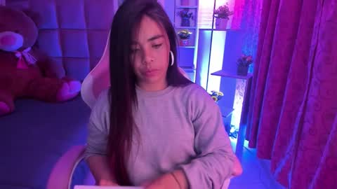liany_taylor online show from February 2026 02:54:01 AM