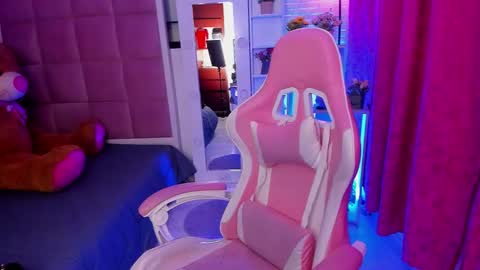 liany_taylor online show from March 2026 02:41:02 AM