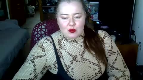 liaorgel online show from February 2025 12:17:02 PM