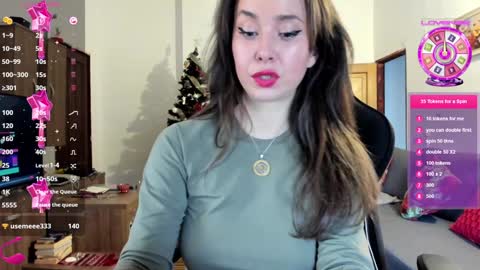 LiaQuinn online show from January 2025 02:25:02 PM