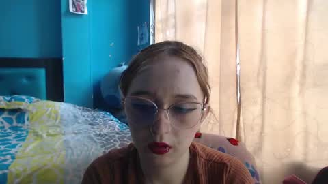 Lia Roberts online show from January 2025 03:04:02 PM