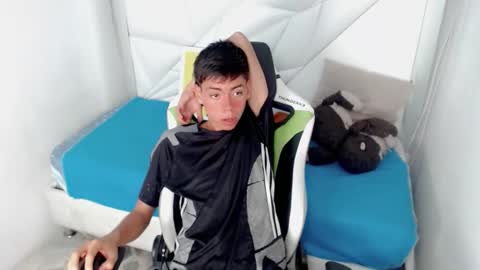 LIAR online show from February 2026 08:02:02 PM