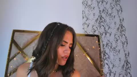 Snapshot of liaruso chatting on May 2026 01:33:01 AM liaross online show from May 2026 01:33:01 AM