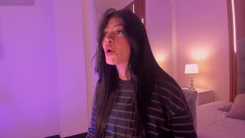 Snapshot of liasalvatore chatting on March 2026 01:28:01 PM liasalvatore online show from March 2026 01:28:01 PM