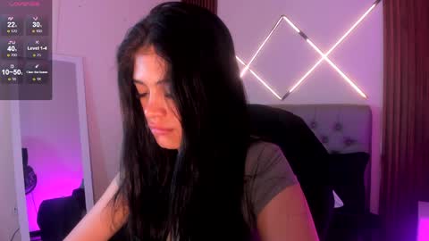 Snapshot of liasalvatore chatting on March 2026 01:00:01 PM liasalvatore online show from March 2026 01:00:01 PM