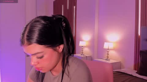 Snapshot of liasalvatore chatting on April 2026 02:33:02 PM liasalvatore online show from April 2026 02:33:02 PM