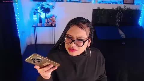 LiaScarlett online show from October 2025 12:26:02 PM