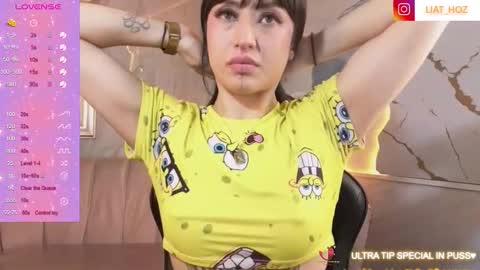 Dani online show from November 2025 08:57:01 AM