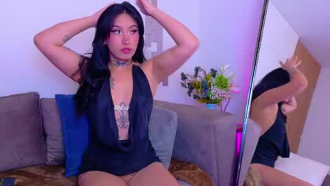 Lissy online show from July 2026 06:42:02 PM