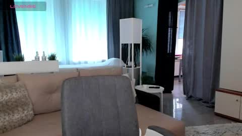 Libby online show from March 2025 12:30:02 PM