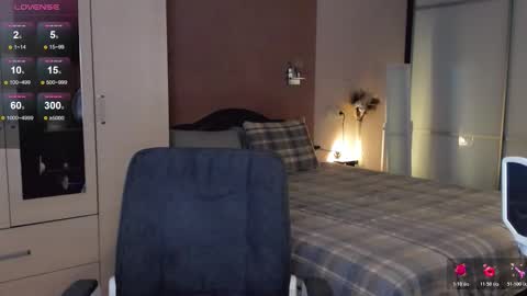 Libby online show from November 2025 10:27:01 AM