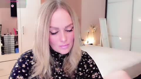 Libby online show from April 2026 10:10:01 AM