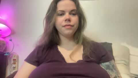 Libby Deetz online show from January 2025 10:53:02 AM