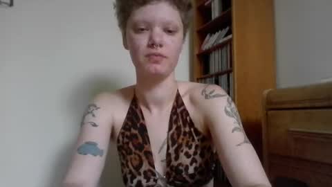libbyelliott online show from July 2026 10:25:02 PM