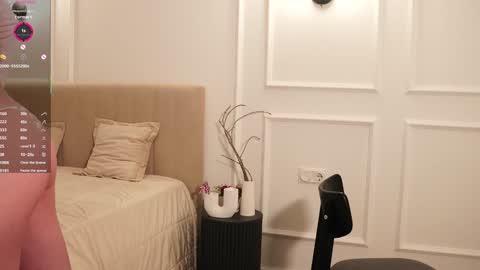 Elena online show from January 2026 09:40:02 PM