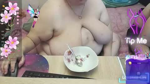 LicaBlack online show from July 2026 06:40:01 AM