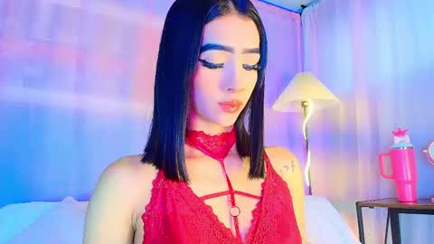 Snapshot of liccy_hall chatting on June 2026 11:49:02 AM Valentina Hall online show from June 2026 11:49:02 AM