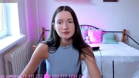 Welcome guys in my room Im Claire online show from September 2025 12:16:02 PM