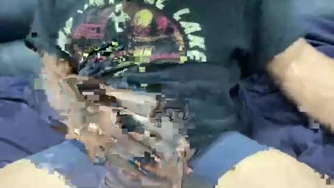 Snapshot of lickerdown1 chatting on November 2025 06:58:01 AM lickerdown1 online show from November 2025 06:58:01 AM