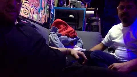 IM A BAD DAWGY WOOF WOOF online show from November 2025 06:49:01 AM