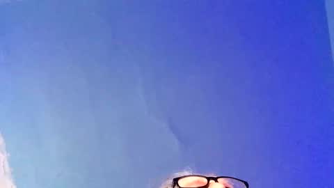 LickYourYoni online show from March 2025 03:49:01 PM