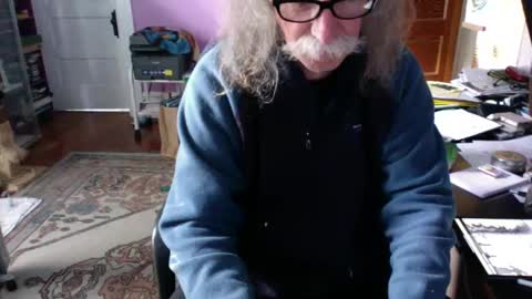 LickYourYoni online show from September 2025 10:32:01 PM