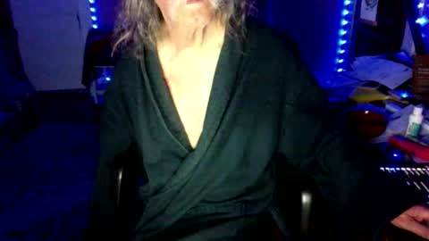 LickYourYoni online show from October 2025 02:42:02 PM