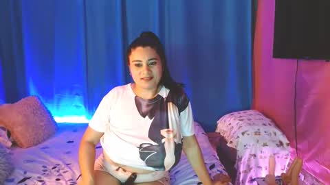 Isa online show from December 2025 06:37:02 PM