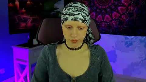 Hey My name is Lida online show from June 2026 10:43:01 AM