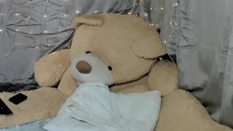 LidiaPotter online show from March 2026 05:45:02 PM