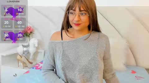 Emily  online show from March 2026 08:59:01 PM