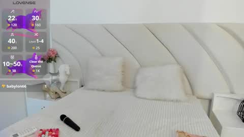 Emily  online show from April 2026 09:54:01 PM