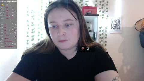 light_lunaa online show from February 2025 12:37:01 PM