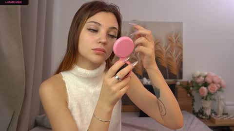 Melissa online show from September 2025 07:08:01 AM