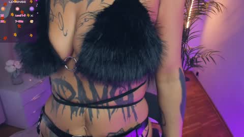 Melissa online show from December 2025 06:06:01 AM