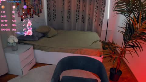 Snapshot of light_my_f1re chatting on March 2026 06:17:01 AM Melissa online show from March 2026 06:17:01 AM