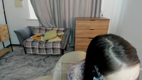 Snapshot of light_my_f1re chatting on April 2026 07:07:01 AM Melissa online show from April 2026 07:07:01 AM