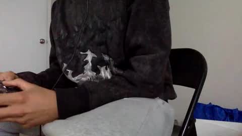 CUM HAVE FUN HELP ME CUM online show from February 2025 09:58:01 PM